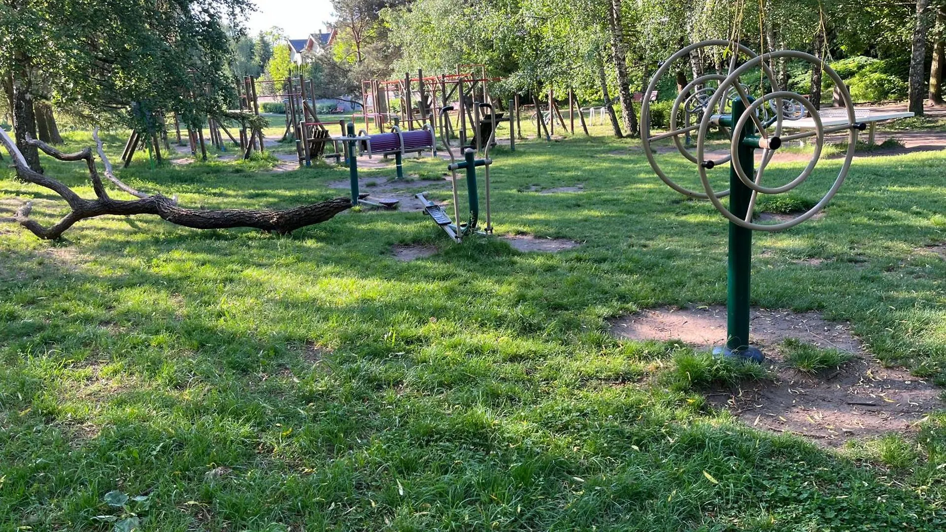 Apartament Osowa Apartment Gdansk