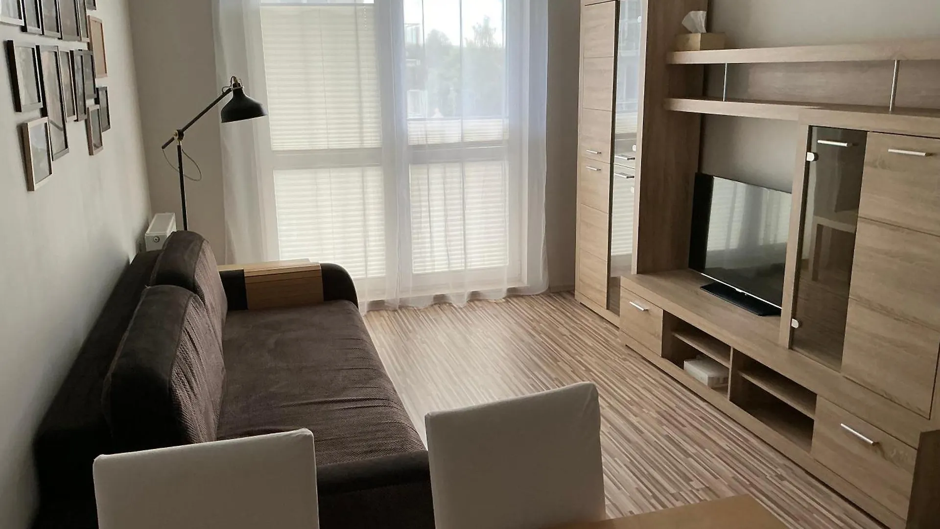 Apartament Osowa Apartment Gdansk