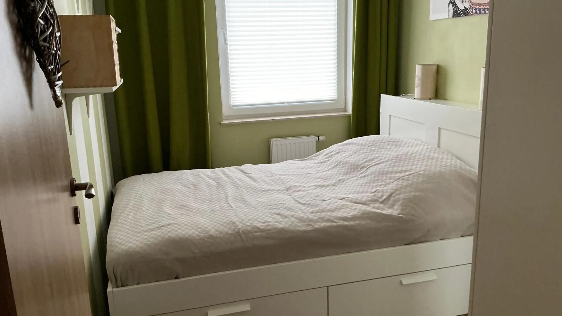 Apartament Osowa contacts