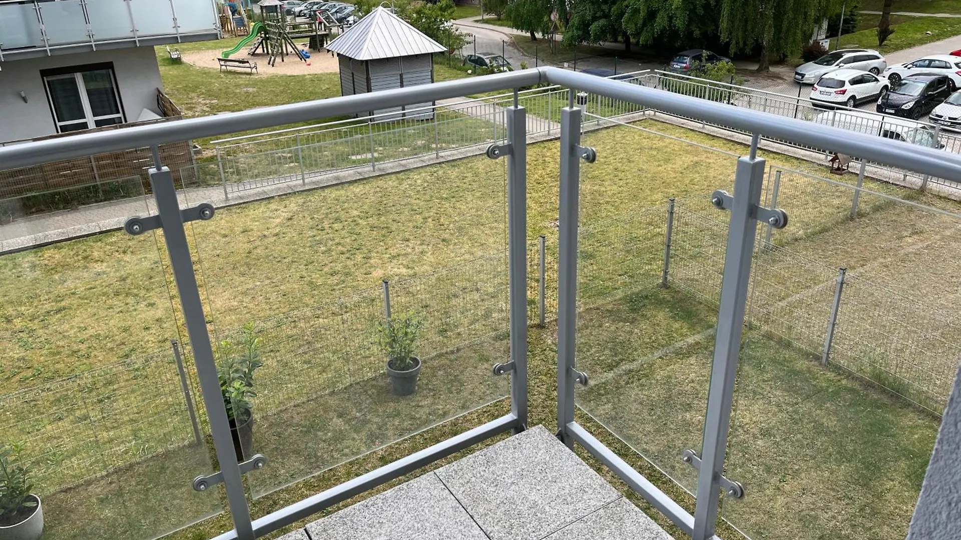 그단스크 Apartament Osowa 아파트 폴란드