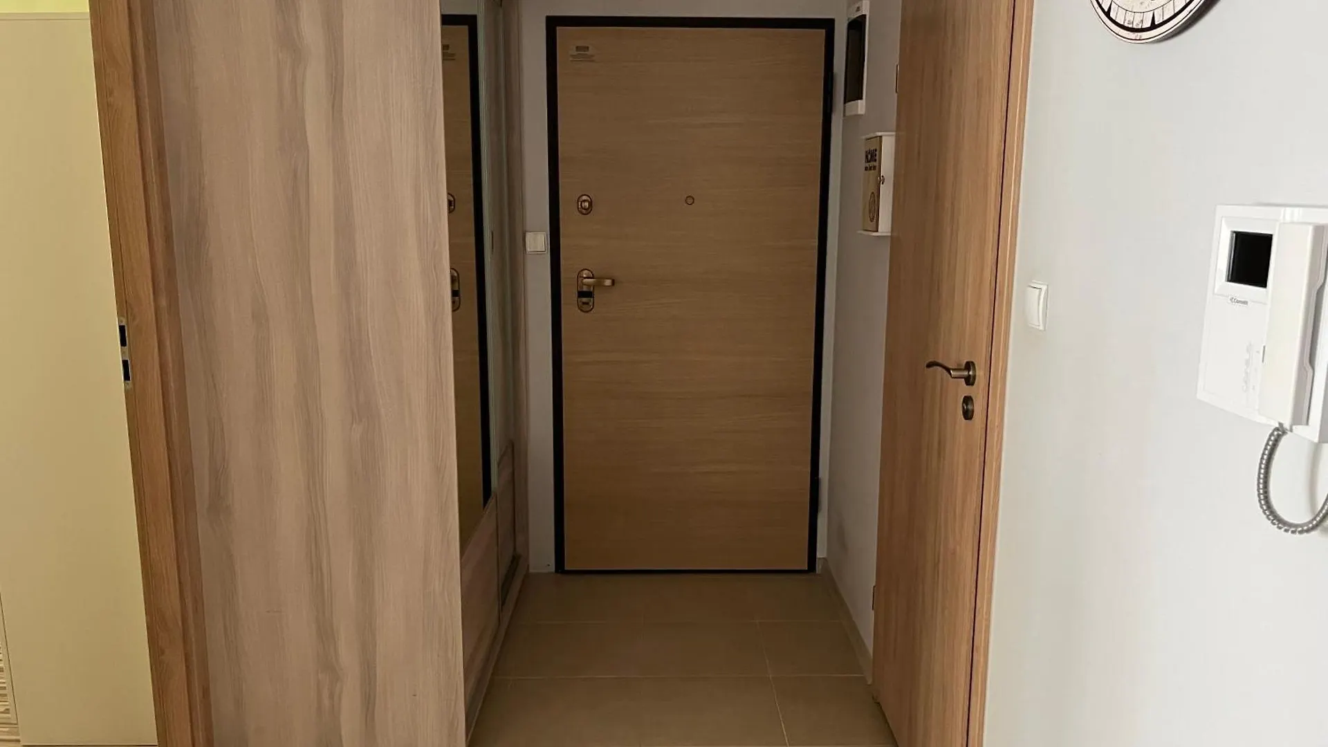 Apartament Osowa Apartment Gdansk